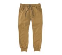 Volcom Herren Frickin Slim Joggerhose Hose, Dunkles Khaki 1, Groß