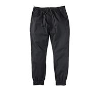 Volcom Herren Frickin Slim Joggerhose Hose, Kohle 1, Groß