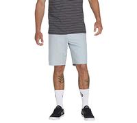 Volcom Herren Frickin Snt Slub 20 kurze Hose, Kühlblau, 26