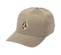 Volcom Herren Full Stone Flex Fit Baseball Cap, Salbeiblatt, S