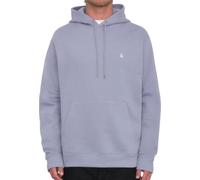 Volcom Herren Hoody Single Stone violett (Größe: XL)