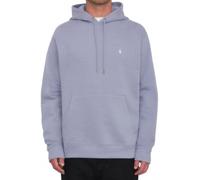 Volcom Herren Single Stone Hoodie lila S