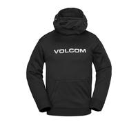 Volcom Hydro Riding Kapuzenpullover (Herstellerartikelnummer: G4152502-BLK-S)