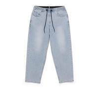 Volcom Herren Jeans FREAZY Loose EW Denim, Größe:M, Farben:Desert Dirt Indigo