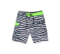 Volcom Mod Tech Herren-Badehose, 50,8 cm, Boardshort, Electric Green, 176