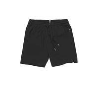 Volcom Herren Regular Frickin Ascender 45,7 cm elastische Taille wasserabweisend kurz, Schwarz, Groß