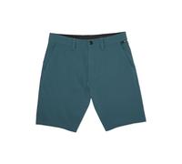 Volcom Herren Regular Frickin Cross Shred Hybrid-Shorts, wasserabweisend, 50,8 cm, Cruzer Blue, 54 DE