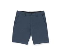 Volcom Herren Regular Frickin Cross Shred 20" Hybrid Water Repellent Shorts, Mitternachtsblau, 56