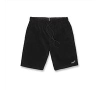 Volcom Outer Spaced Kurze Hose XL Black Combo