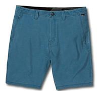 Volcom Herren Short Faded blau : 36