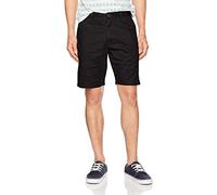 Volcom - Frickin Modern Stretch 19'' - Shorts, Gr. M 33, schwarz (Black)