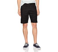 Shorts VOLCOM - Frickin Mdrn Stch 19 Black (BLK1659) Größe: 36