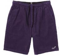 Volcom Herren Shorts Outer Spaced 21" violett : S