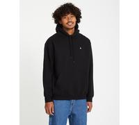 Volcom Single Stone Kapuzenpullover (Herstellerartikelnummer: A4112514-BLK-XXL)