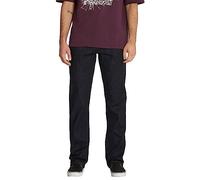 Volcom Solver Denim Jeans rinse Herren Gr. 31/32