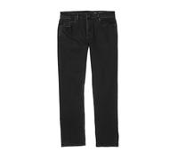 Volcom - Solver Denim Black Out - Jeans Schwarz W 33/L 32