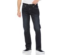 Volcom Herren Solver Denim Jeans, blau Vintage, 30W / 32L