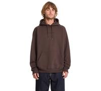 Volcom Stone Po Hoodie cacao Herren Gr. XL