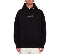 Volcom Stone Kapuzenpullover (Herstellerartikelnummer: A4132419-BLK-S)