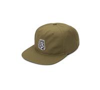 Volcom Stoney Stone Cap old mill Gr. Uni