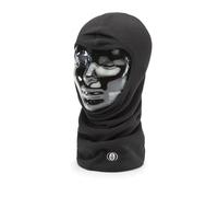 Volcom Herren Sturmhaube POWCLAVA, Größe:ONESIZE, Farben:black