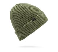 Volcom Herren Sweep Skull Fit Snow Beanie, Ivy S5, Einheitsgröße