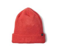 Volcom Herren Sweep Skull Fit Snow Beanie-Mütze, Orange S4, One Size