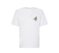 Volcom Herren T-Shirt FA C. Abbottxfrensch White : S