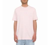 Volcom Herren T-Shirt SOLID Stone EMB, Größe:XL, Farben:Lilac ash
