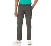 Volcom Herren V Monty Chino Hose, Charcoal Heather, 50