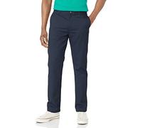 Volcom Herren V Monty Chino Hose, Dunkles Marineblau, 50