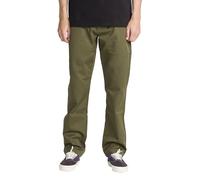 Volcom Herren V Monty Chino Hose, Military, 46