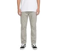 Volcom Herren V Monty Chino Hose, Mondstrahl, 50