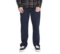 Volcom Herren V Monty Chino Pant Hose, Dunkles Marineblau, 54