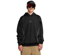 Volcom Herren Vital Hydro Hoodie schwarz XXL