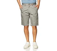 Volcom Herren Vmonty Chino Lässige Shorts, Mondstrahl, 46