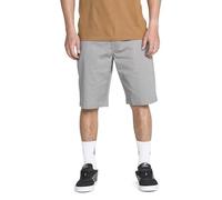 Volcom Herren Vmonty Chino Lässige Shorts, Mondstrahl, 50