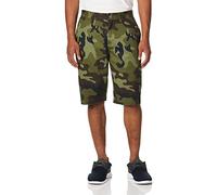 Volcom Herren Vmonty Stretch 22 Shorts, Camouflage, 47