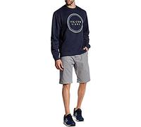 Volcom Herren Vmonty Stretch-shorts Shorts, Mondstrahl, 33 EU