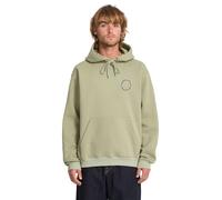 Volcom Watanite Hoodie - Green Tea - XL