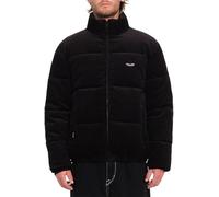 Volcom Herren Winterjacke WALLTZ CORD JACKET, Größe:L, Farben:black
