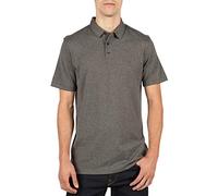 Volcom Herren Wowzer Polo SS top, bunt, S
