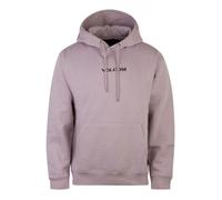 Volcom Hoody Stone PO Fleece Kapuzenpullover iris purple : M