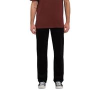 Volcom Solver Cordhose black Herren Gr. 32