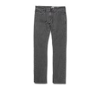Volcom Hose Marke Modell Vorta Denim