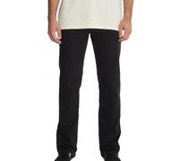 Volcom Hose Solver Jeans schwarz : 28/30