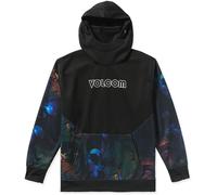 VOLCOM HYDRO RIDING GRAPHIC Hoodie 2026 space aloha - S