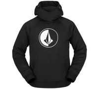 Volcom Hydro Riding Hoodie Black L