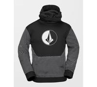 Volcom Hydro Riding Kapuzenpullover (Herstellerartikelnummer: G4152502-BPR-XL)