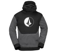 Volcom Hydro Riding Kapuzenpullover (Herstellerartikelnummer: G4152502-BPR-XL)